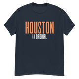 LU Original Houston Tee