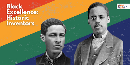 Black Excellence and Inventions that Changed Lives