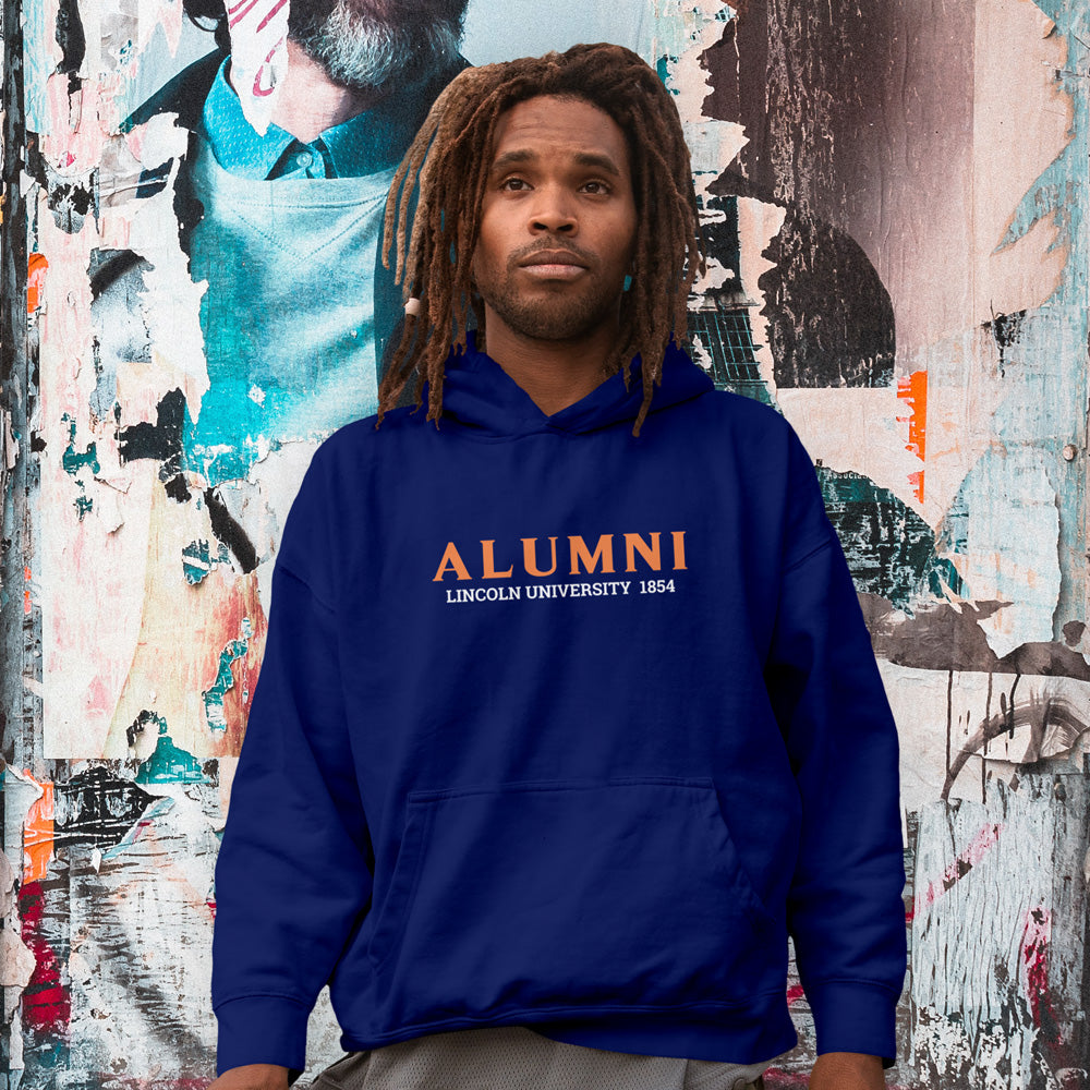 Alumni Pride Collection