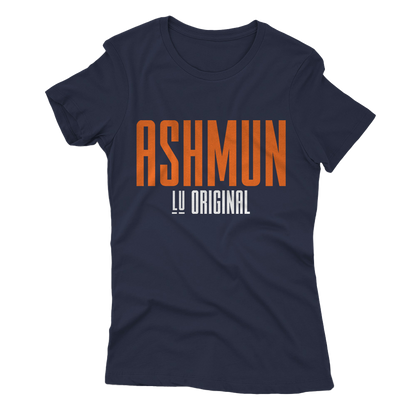 Ashmun Hall Tee