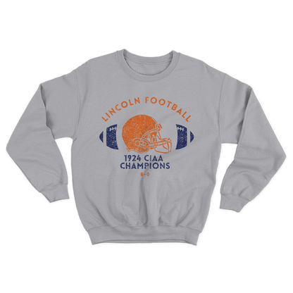 LU 1924 CIAA Champions Crewneck