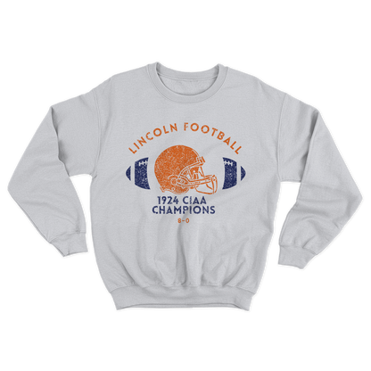 LU 1924 CIAA Champions Crewneck