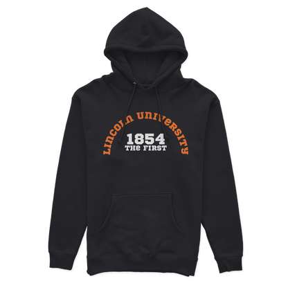 LU 1854 The First Hoodie