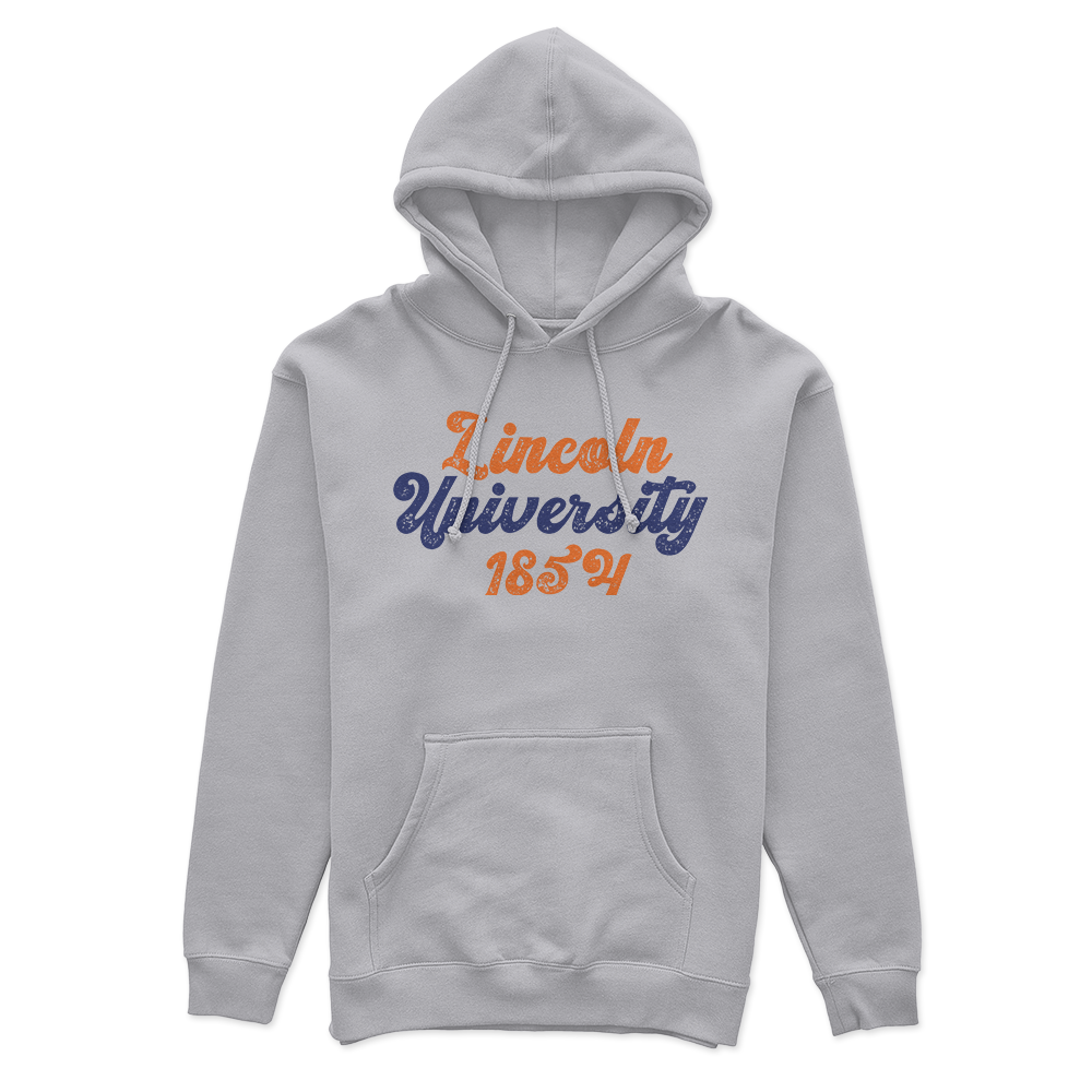 LU Harland Hoodie