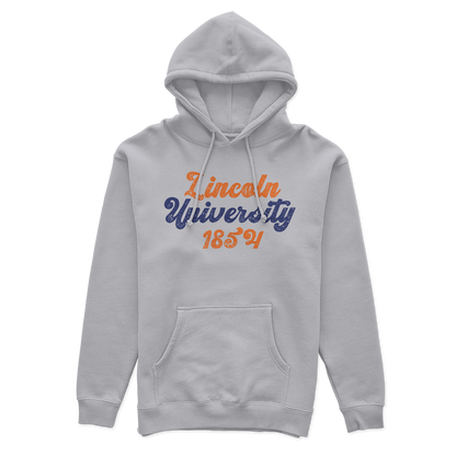 LU Harland Hoodie