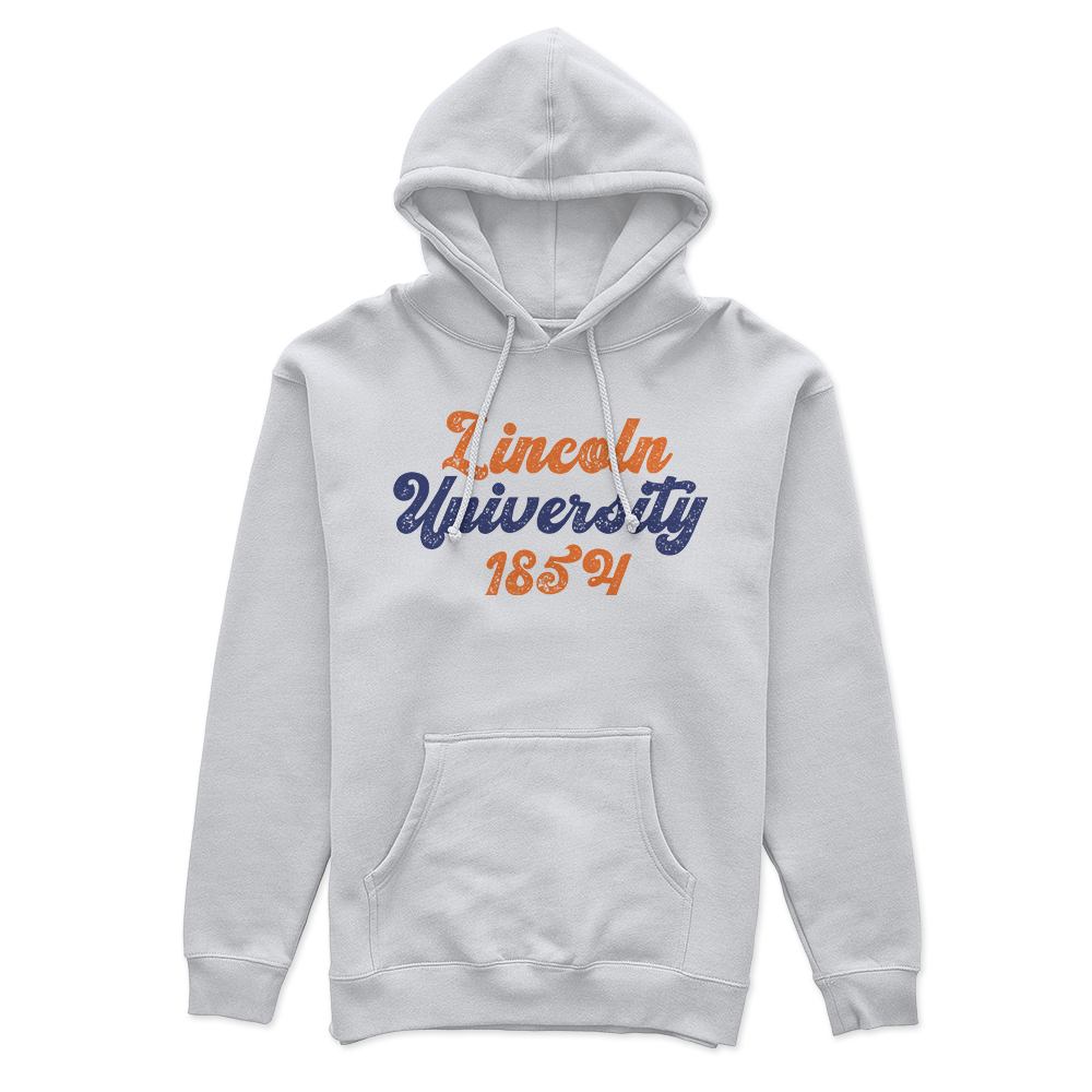 LU Harland Hoodie