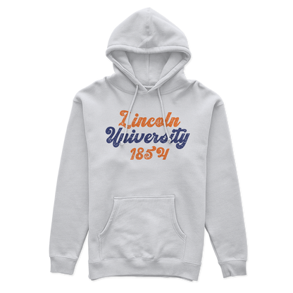 LU Harland Hoodie