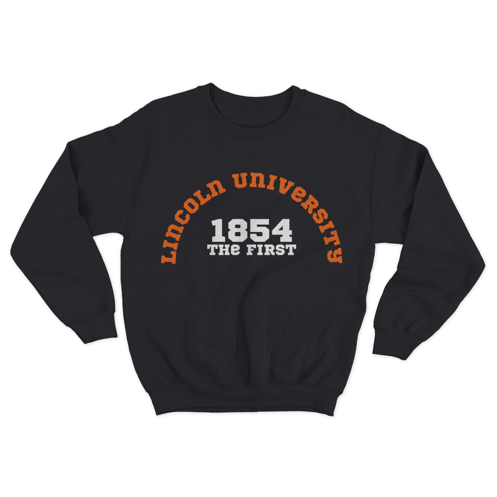 LU Sports World Crewneck