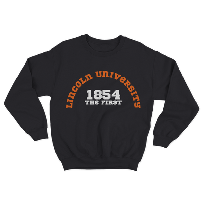 LU Sports World Crewneck