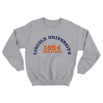 LU Sports World Crewneck