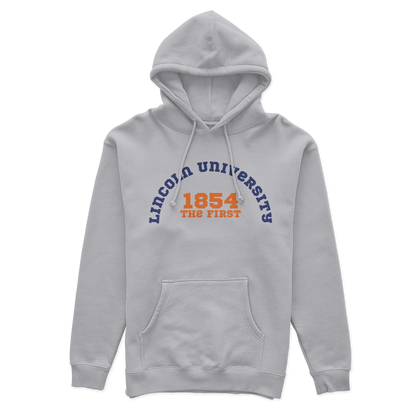 LU 1854 The First Hoodie