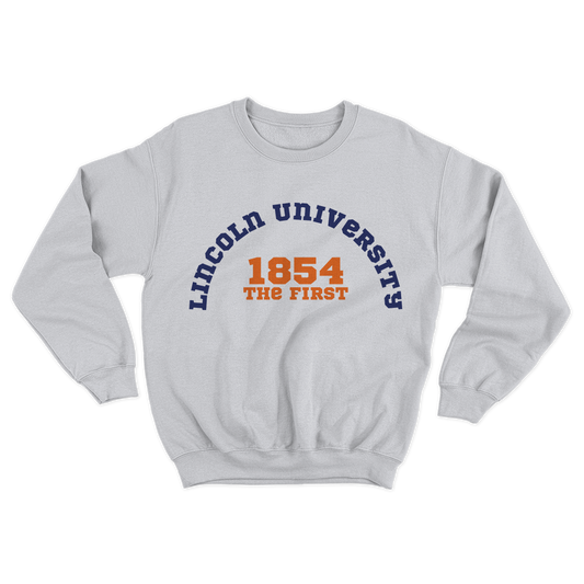 LU Sports World Crewneck