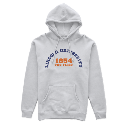 LU 1854 The First Hoodie