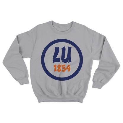 LU Hustle Crewneck