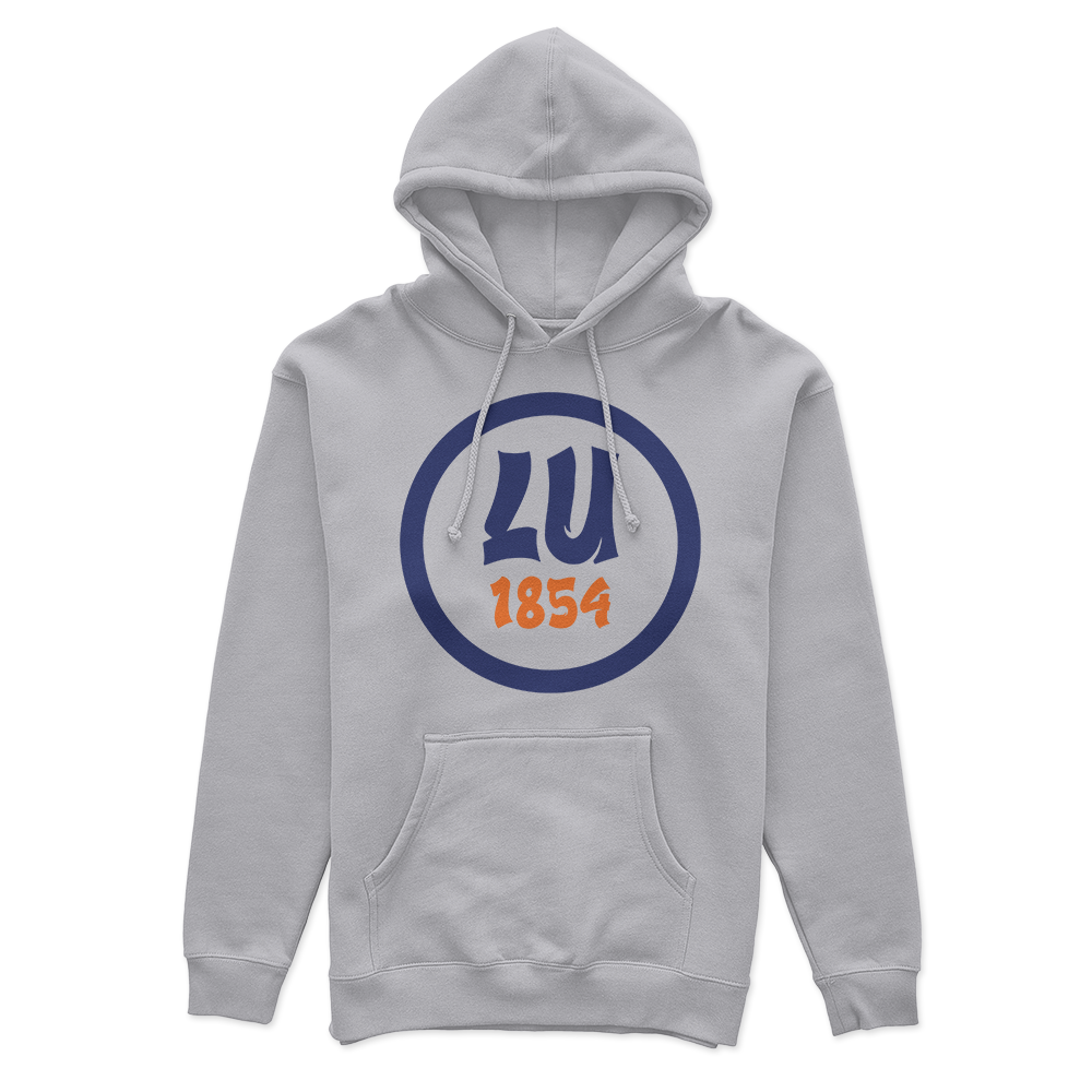 LU Hustle Hoodie