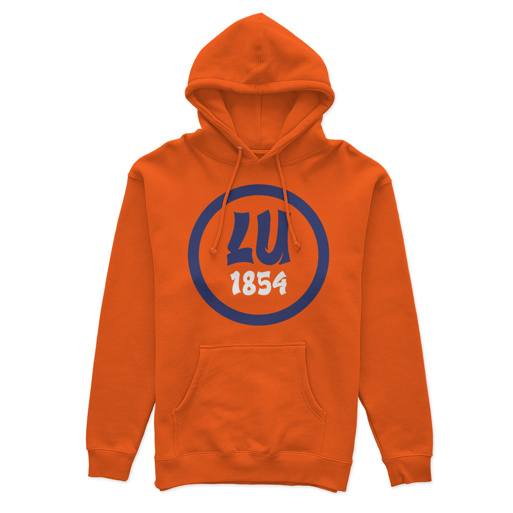 LU Hustle Hoodie