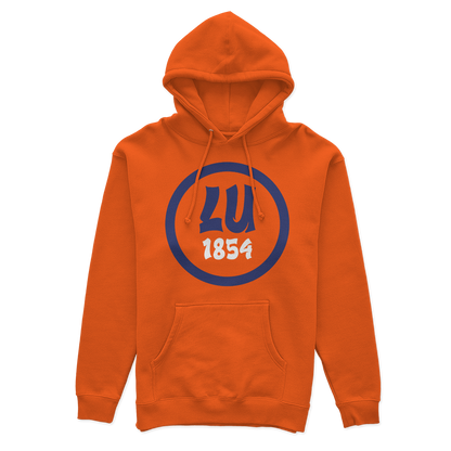 LU Hustle Hoodie