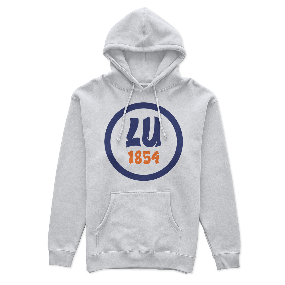 LU Hustle Hoodie