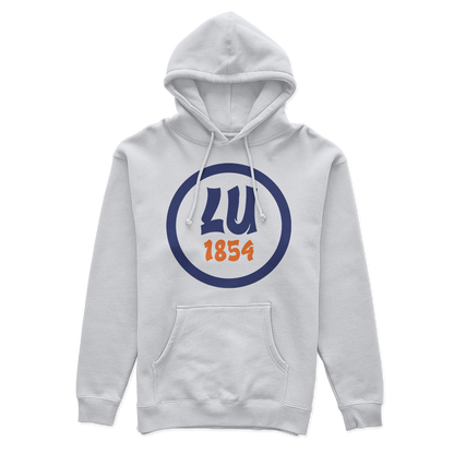 LU Hustle Hoodie