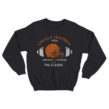 LU Vintage The Classic Crewneck