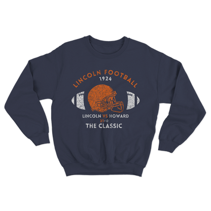 LU Vintage The Classic Crewneck