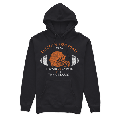 LU Vintage The Classic Hoodie