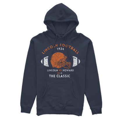 LU Vintage The Classic Hoodie