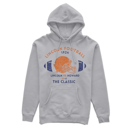 LU Vintage The Classic Hoodie