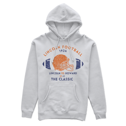 LU Vintage The Classic Hoodie