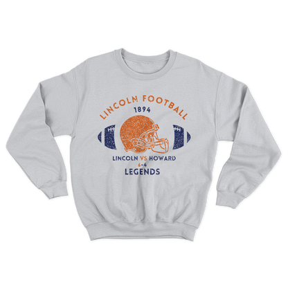 LU Vintage Legends Crewneck