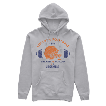 LU Vintage Legends Hoodie