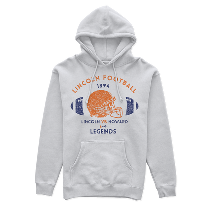 LU Vintage Legends Hoodie