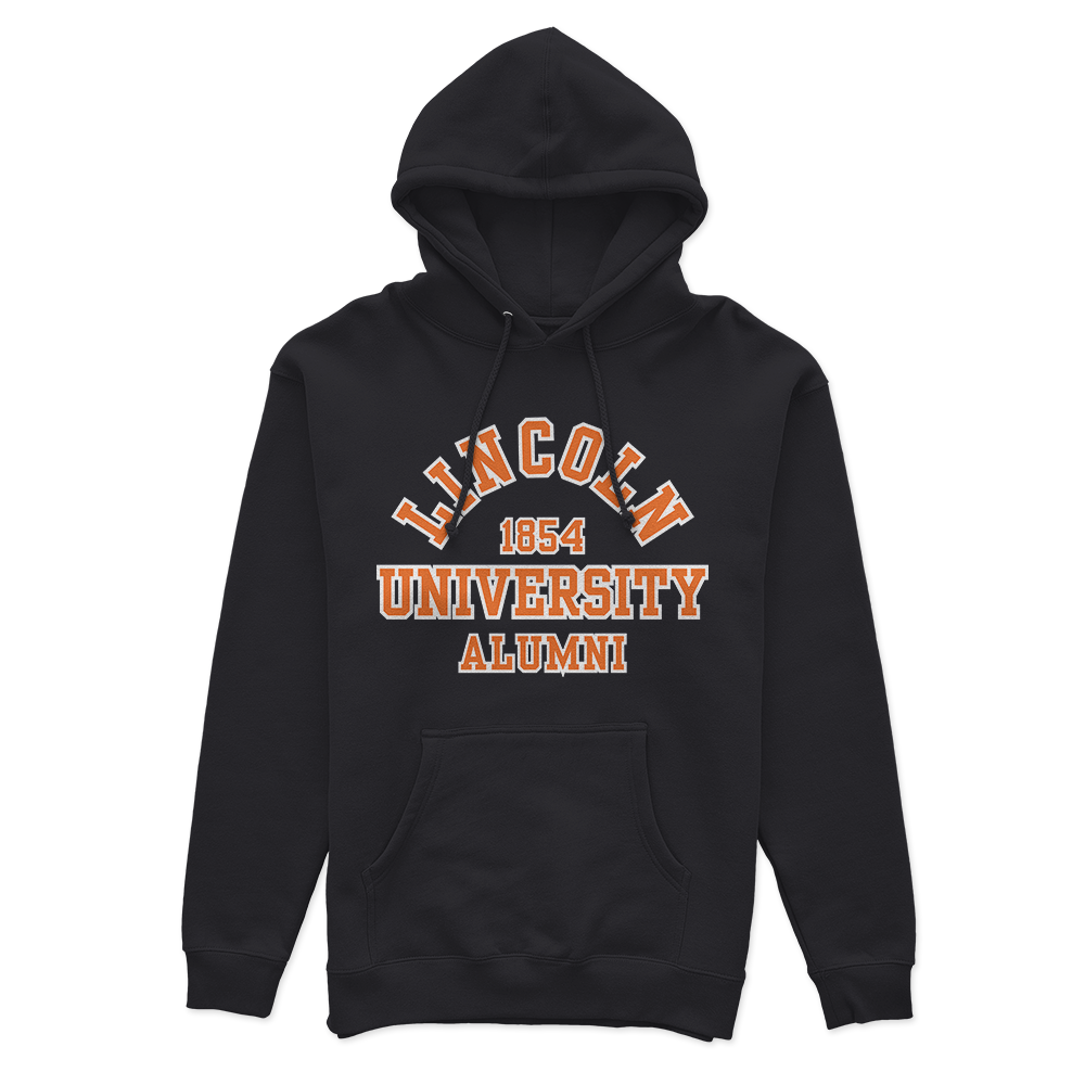 LU The Classic Alumni Hoodie