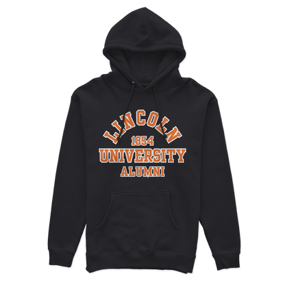 LU The Classic Alumni Hoodie