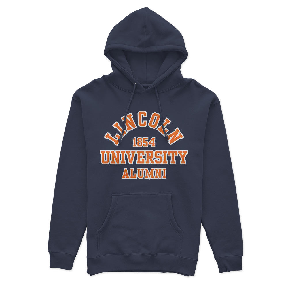 LU The Classic Alumni Hoodie