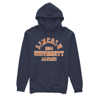 LU The Classic Alumni Hoodie