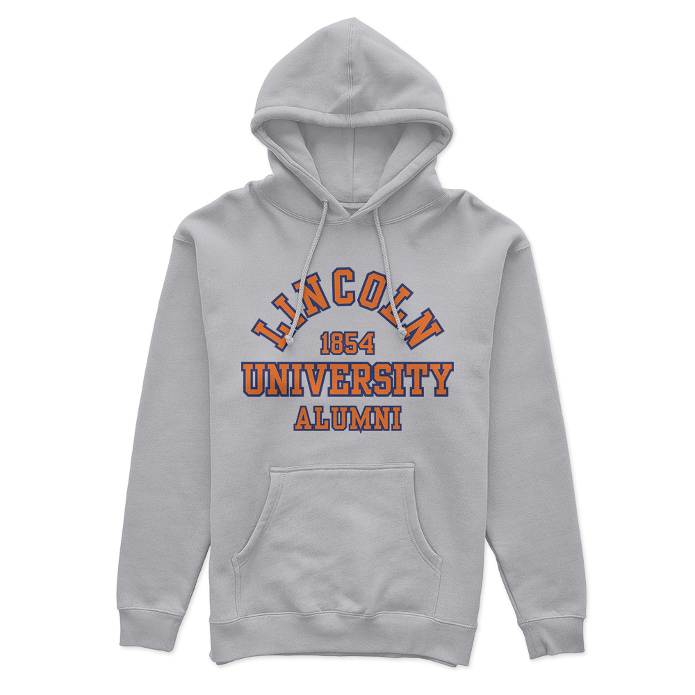 LU The Classic Alumni Hoodie