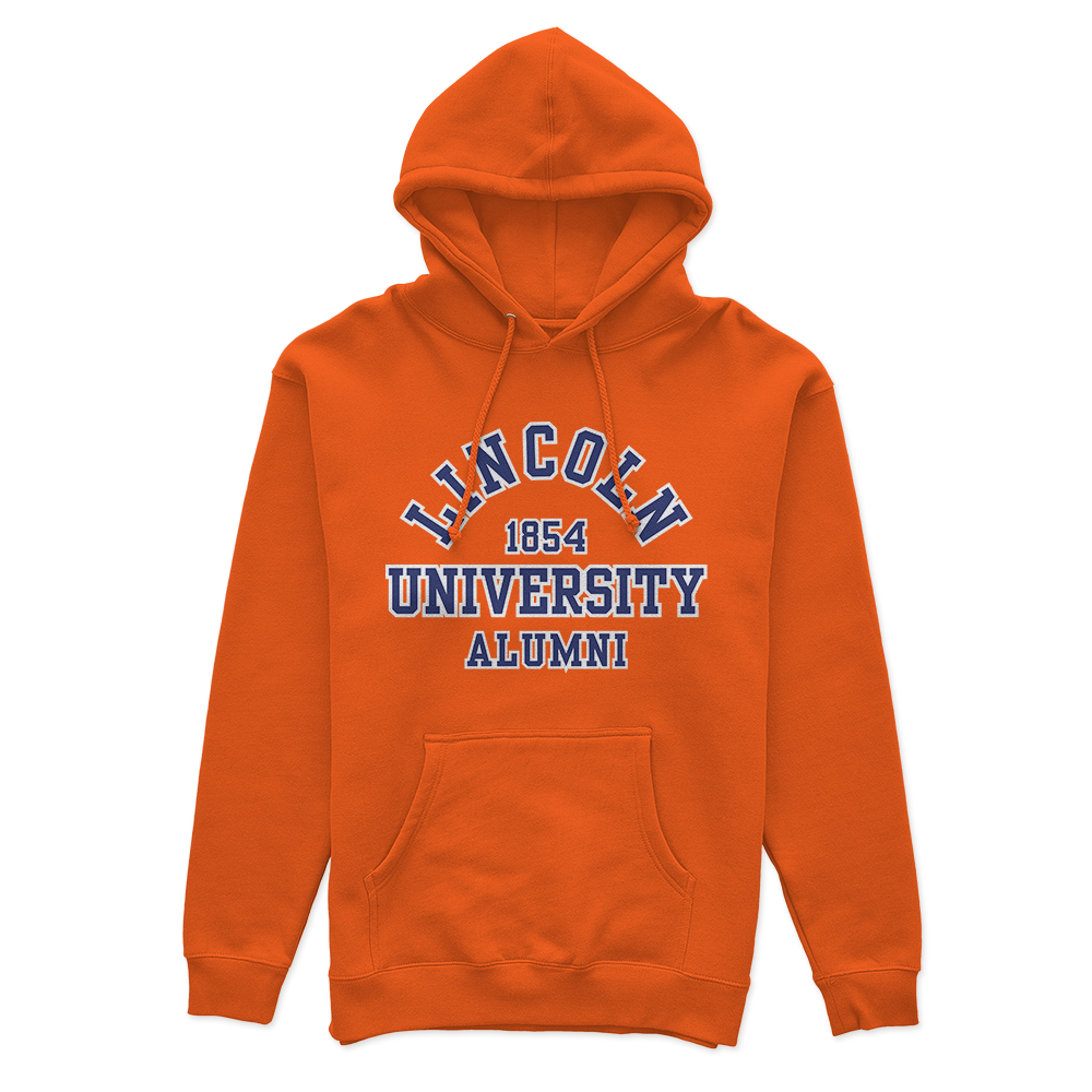 LU The Classic Alumni Hoodie