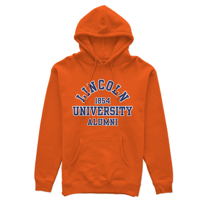 LU The Classic Alumni Hoodie