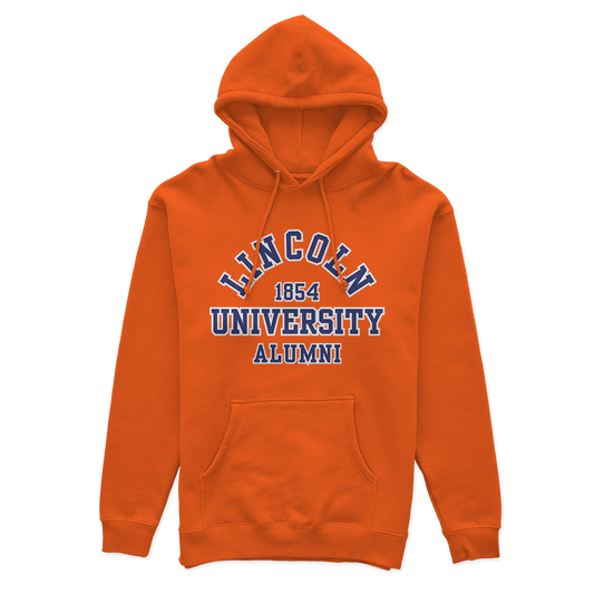 LU The Classic Alumni Hoodie