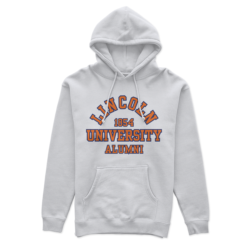 LU The Classic Alumni Hoodie