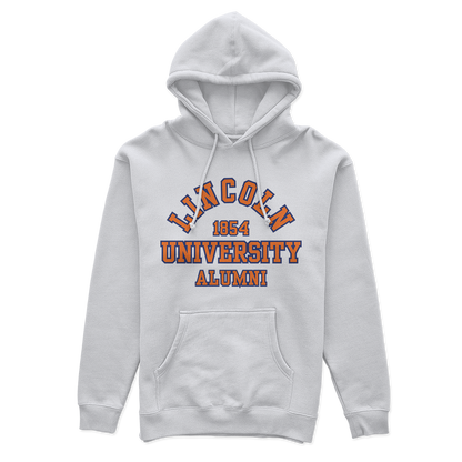 LU The Classic Alumni Hoodie