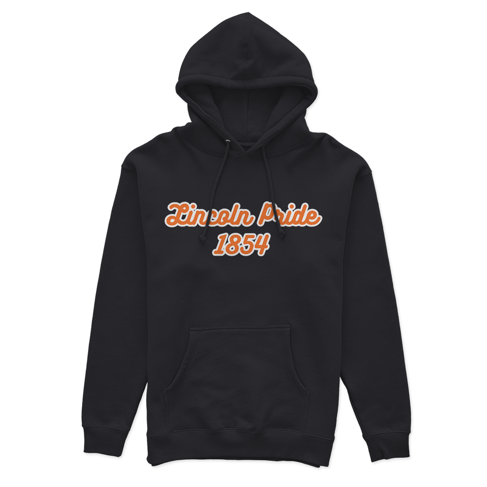 LU The Pride of 1854 Hoodie