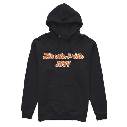 LU The Pride of 1854 Hoodie