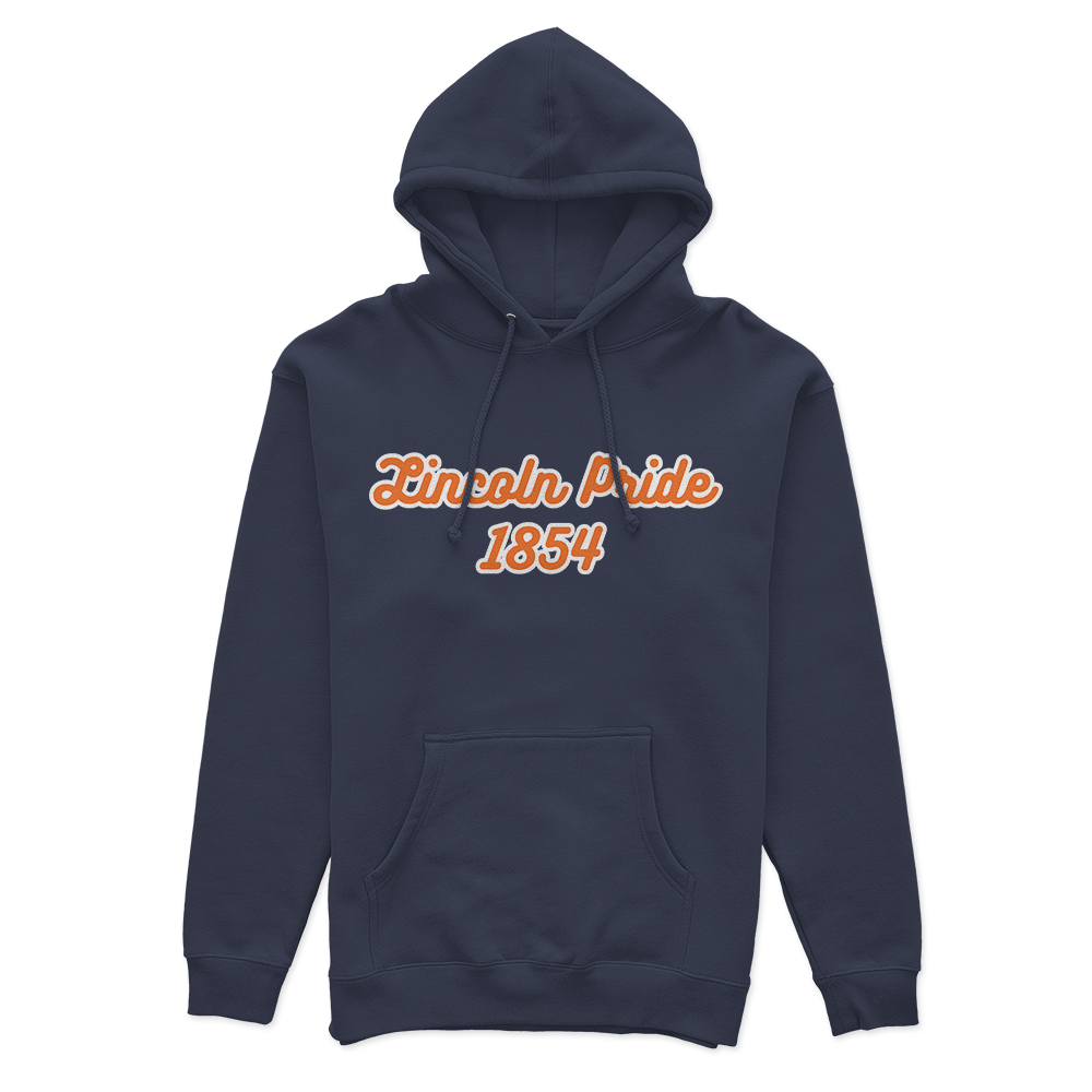 LU The Pride of 1854 Hoodie