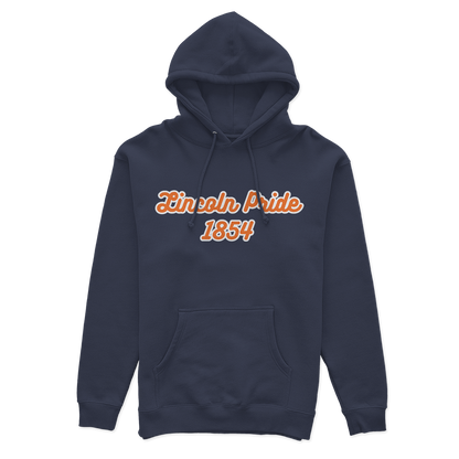 LU The Pride of 1854 Hoodie