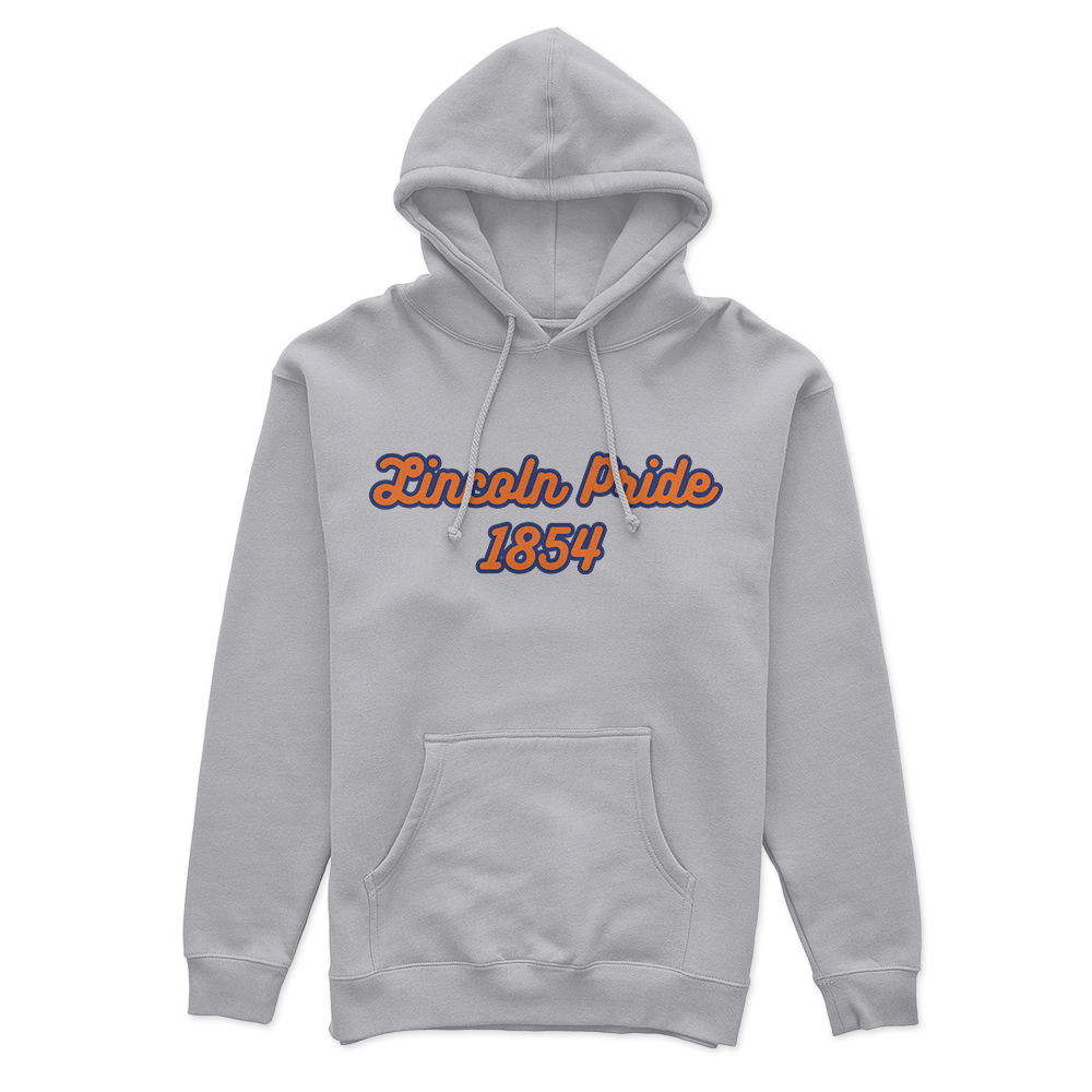 LU The Pride of 1854 Hoodie