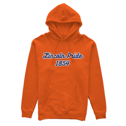 LU The Pride of 1854 Hoodie