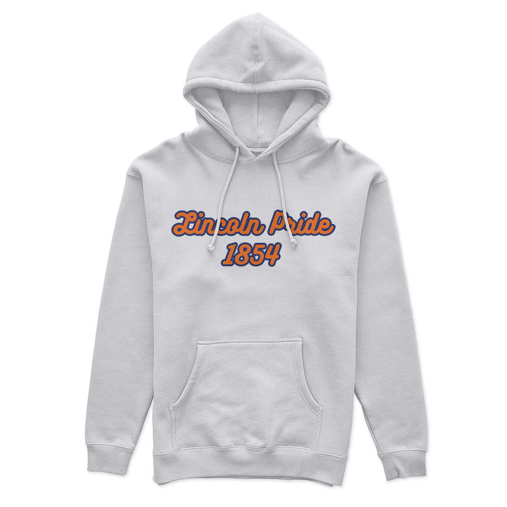 LU The Pride of 1854 Hoodie