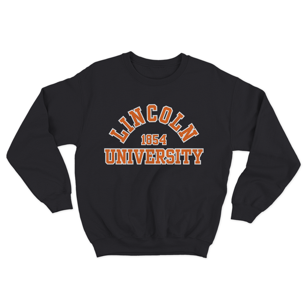 LU The Classic Crewneck